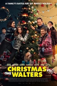 Christmas vs. The Walters full HD movie
