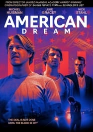 American Dream en streaming