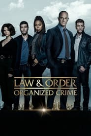 New York : Crime organisé saison 3