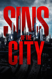 Sins of the City saison 1