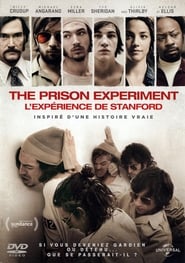 The Prison Experiment : L’Expérience de Stanford en streaming