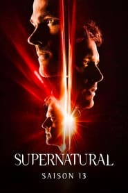 Supernatural saison 13
