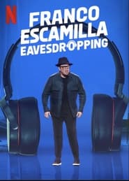 Franco Escamilla: Voyerista auditivo