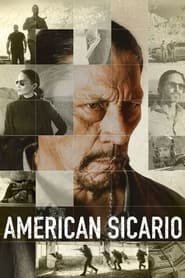 Podgląd filmu American Sicario