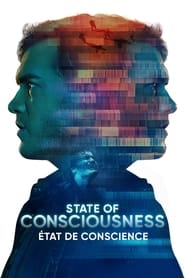 affiche film State of Consciousness