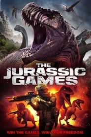 The Jurassic Games en streaming
