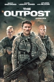 The Outpost en streaming