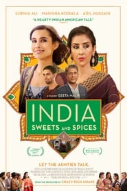 Watch free India Sweets and Spices HD