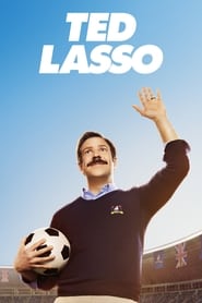 Ted Lasso saison 1