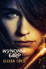 Wynonna Earp saison 3