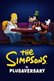 Podgląd filmu The Simpsons in Plusaversary