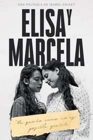 Elisa & Marcela en streaming