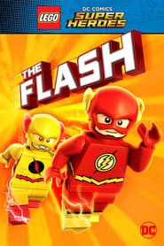 Lego DC Comics Super Heroes: The Flash en streaming