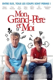 Mon grand-père et moi (The War with Grandpa) en streaming