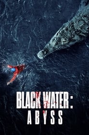 Podgląd filmu Black Water: Abyss