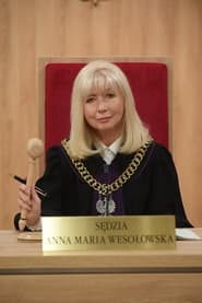 Podgląd filmu Sędzia Anna Maria Wesołowska