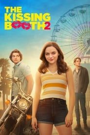The Kissing Booth 2 en streaming