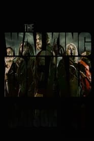 The Walking Dead saison 11