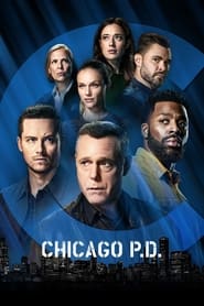 Chicago Police Department saison 9