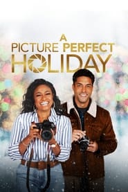 Watch free A Picture Perfect Holiday HD