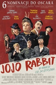 Podgląd filmu Jojo Rabbit