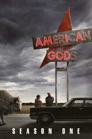 American Gods saison 1