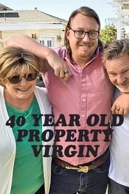 40 Year Old Property Virgin