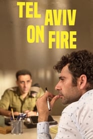 Tel Aviv on Fire en streaming
