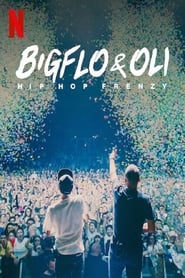 Bigflo & Oli : Presque Trop en streaming