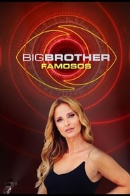 Podgląd filmu Big Brother Famosos