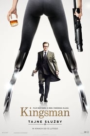 Podgląd filmu Kingsman: Tajne Służby