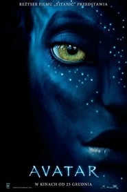 Podgląd filmu Avatar