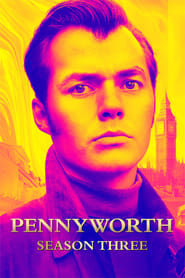 Pennyworth saison 3