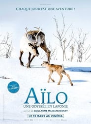 Aïlo : Une odyssée en Laponie en streaming