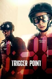 Trigger Point saison 1