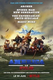 America : Le Film