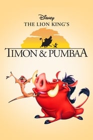 Podgląd filmu Timon i Pumba