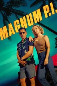 Magnum saison 5