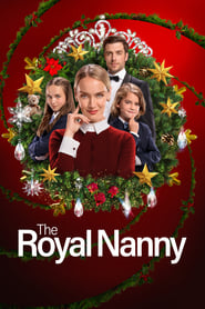 Podgląd filmu The Royal Nanny