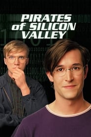 film Les pirates de la Silicon Valley streaming
