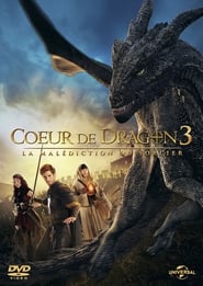 Cœur de dragon 3 : La malédiction du sorcier en streaming