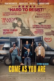 Come As You Are (2019) en streaming