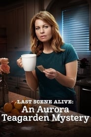 Aurora Teagarden: Meurtre au cinéma