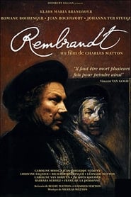 film Rembrandt streaming