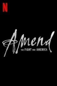 Le Droit d'être américain : Histoire d'un combat saison 1