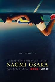 Naomi Osaka saison 1