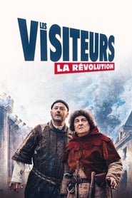 Les Visiteurs 3 : La Révolution en streaming