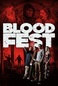 Blood Fest en streaming