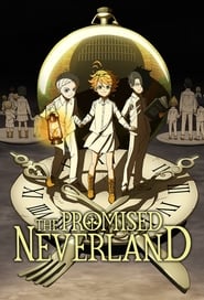 Assistir Yakusoku no Neverland (The Promised Neverland) Online