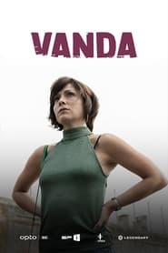 Vanda - A Viúva Negra saison 1
